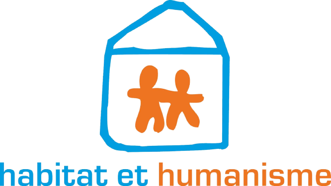 habitat et humanisme partenaire Arénaire gestion privée à Hyère